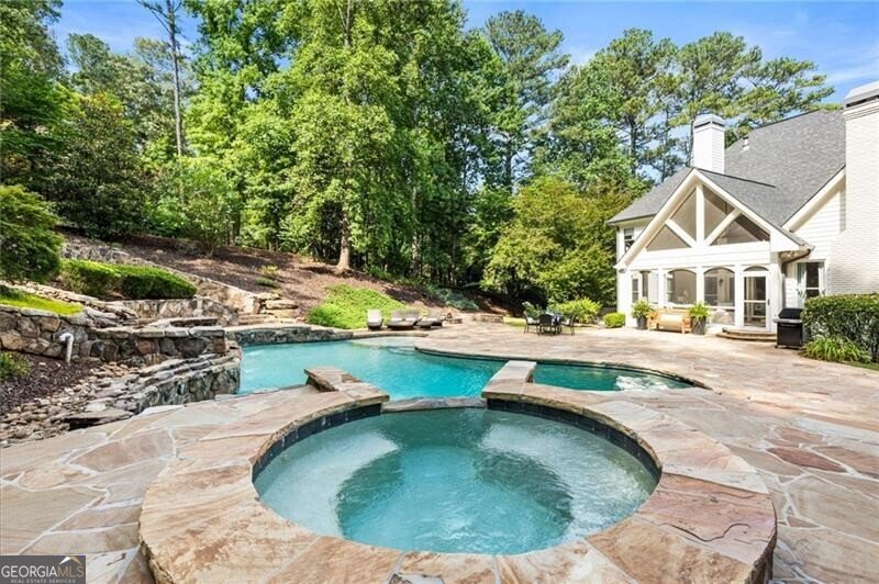 15450 Treyburn Manor View Milton - 45