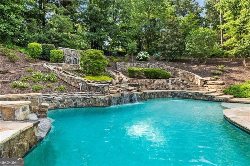 15450 Treyburn Manor View Milton - 46