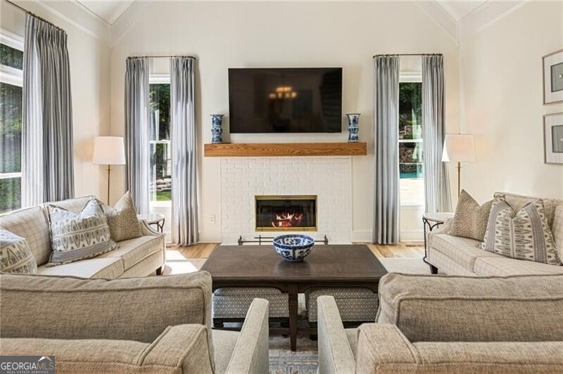 15450 Treyburn Manor View Milton - 5