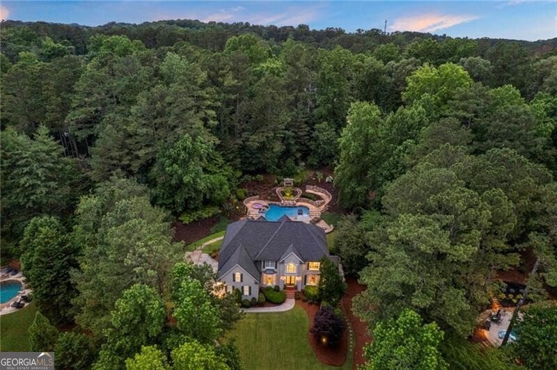 15450 Treyburn Manor View Milton - 52