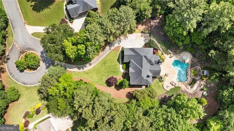 15450 Treyburn Manor View Milton - 54