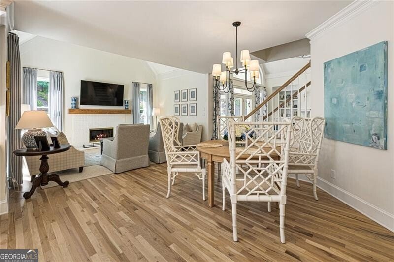 15450 Treyburn Manor View Milton - 6