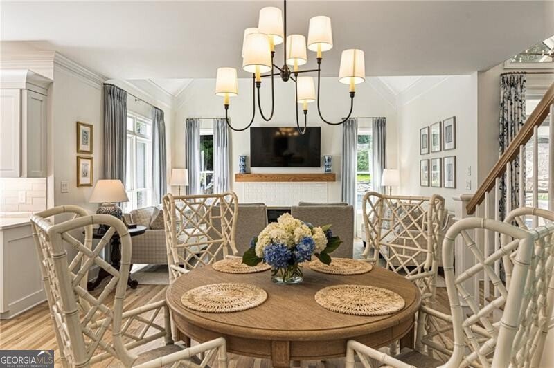 15450 Treyburn Manor View Milton - 7