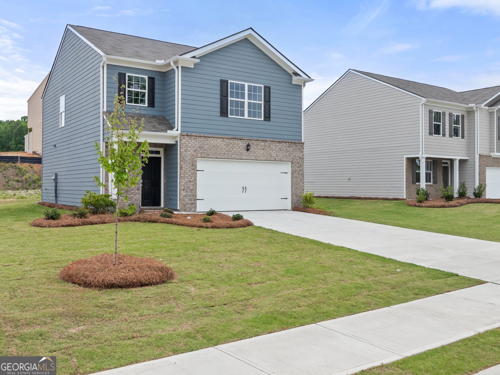 504 Oak View Lane Dallas - 1