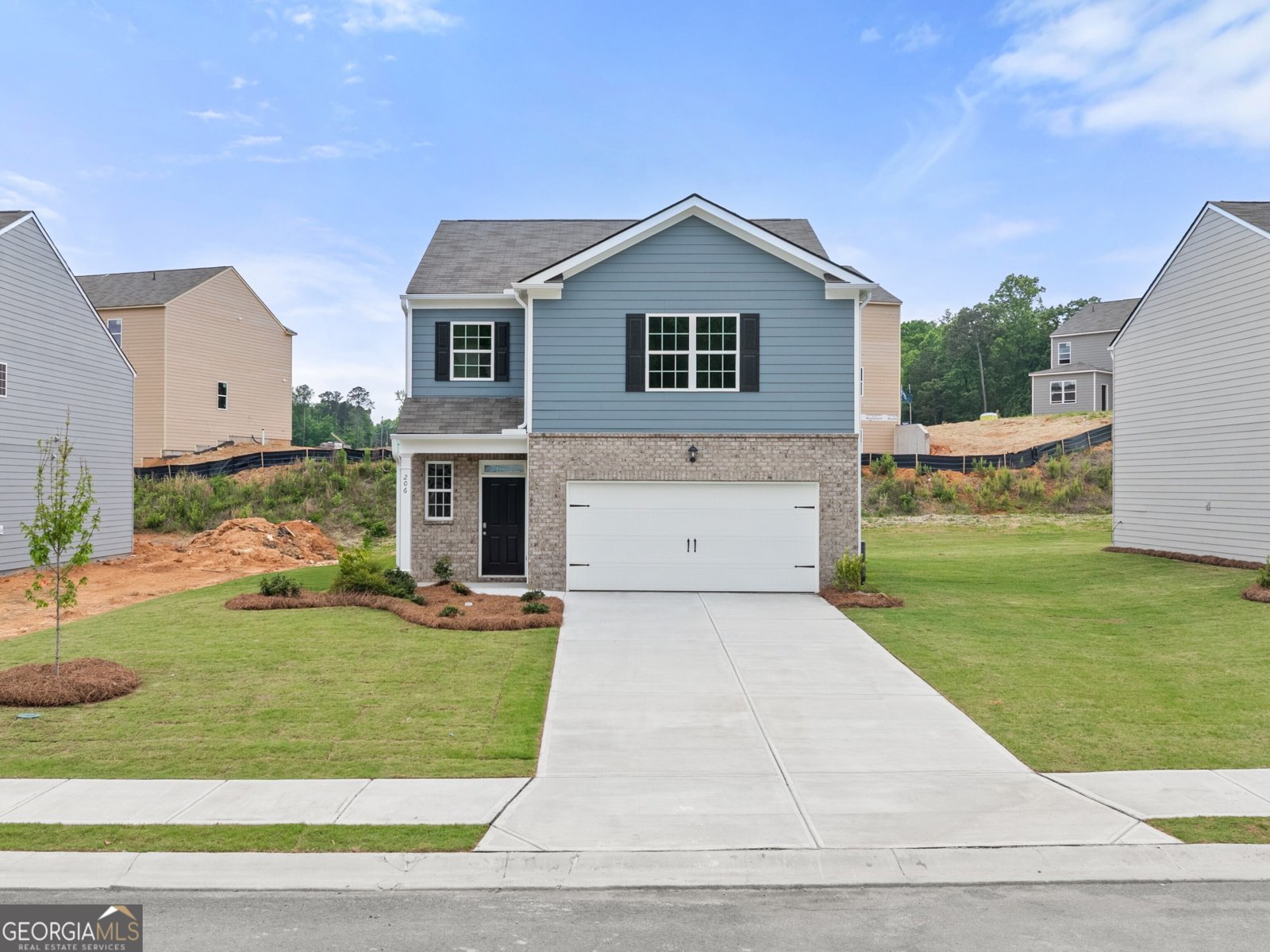 504 Oak View Lane Dallas - 2