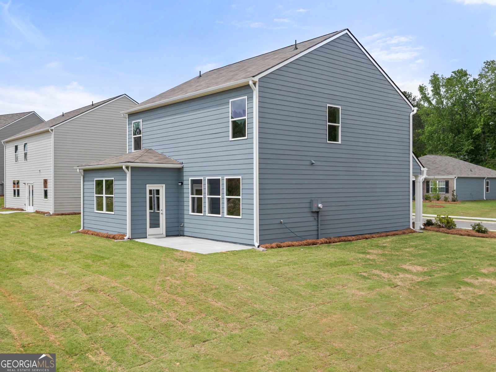 504 Oak View Lane Dallas - 27
