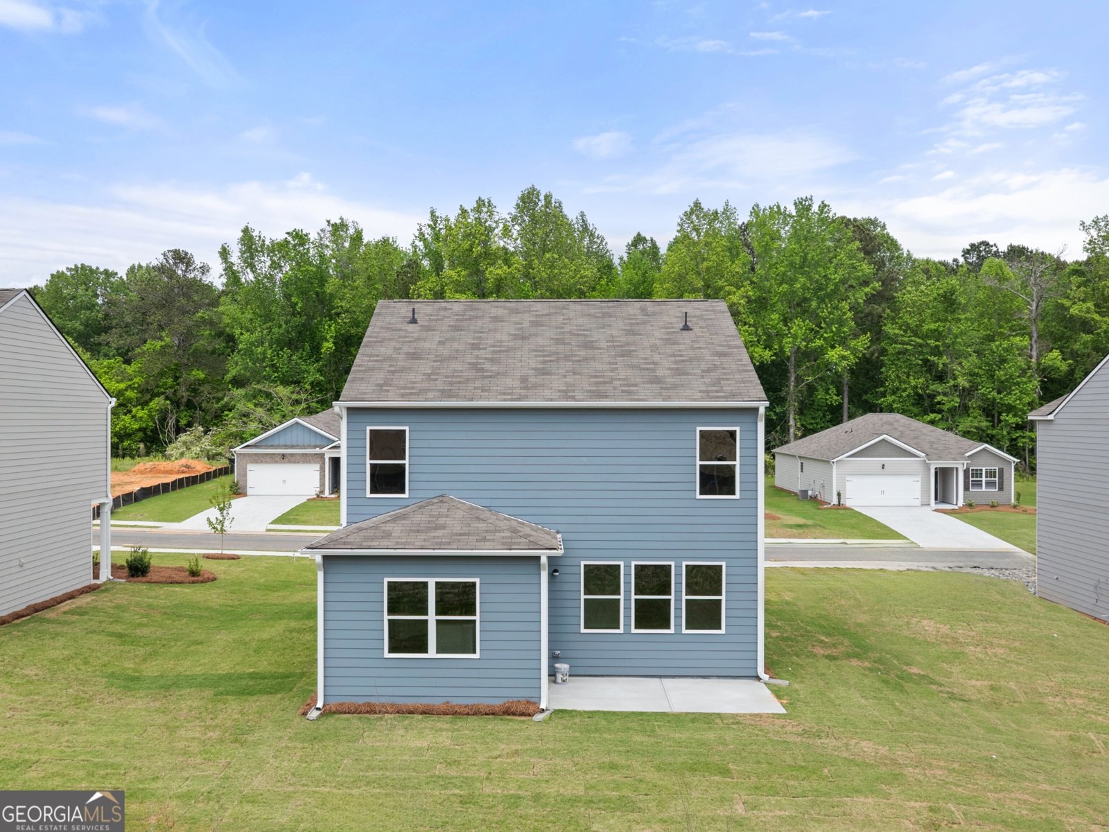 504 Oak View Lane Dallas - 28