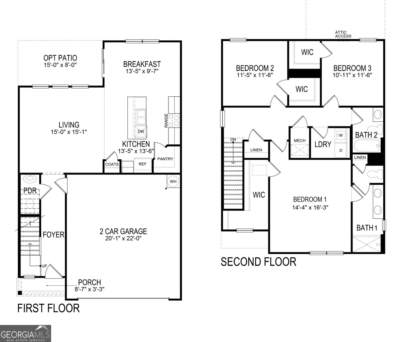 504 Oak View Lane Dallas - 29