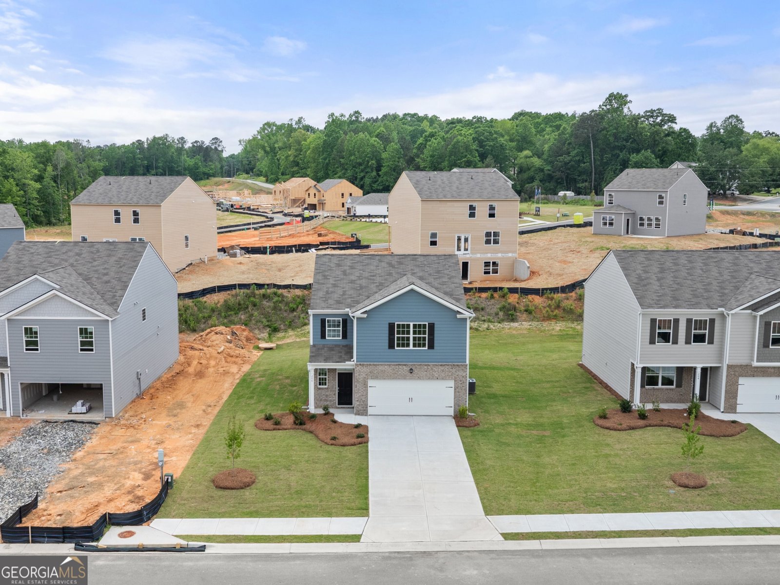 504 Oak View Lane Dallas - 3