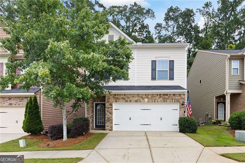 403 Village View Woodstock - 1