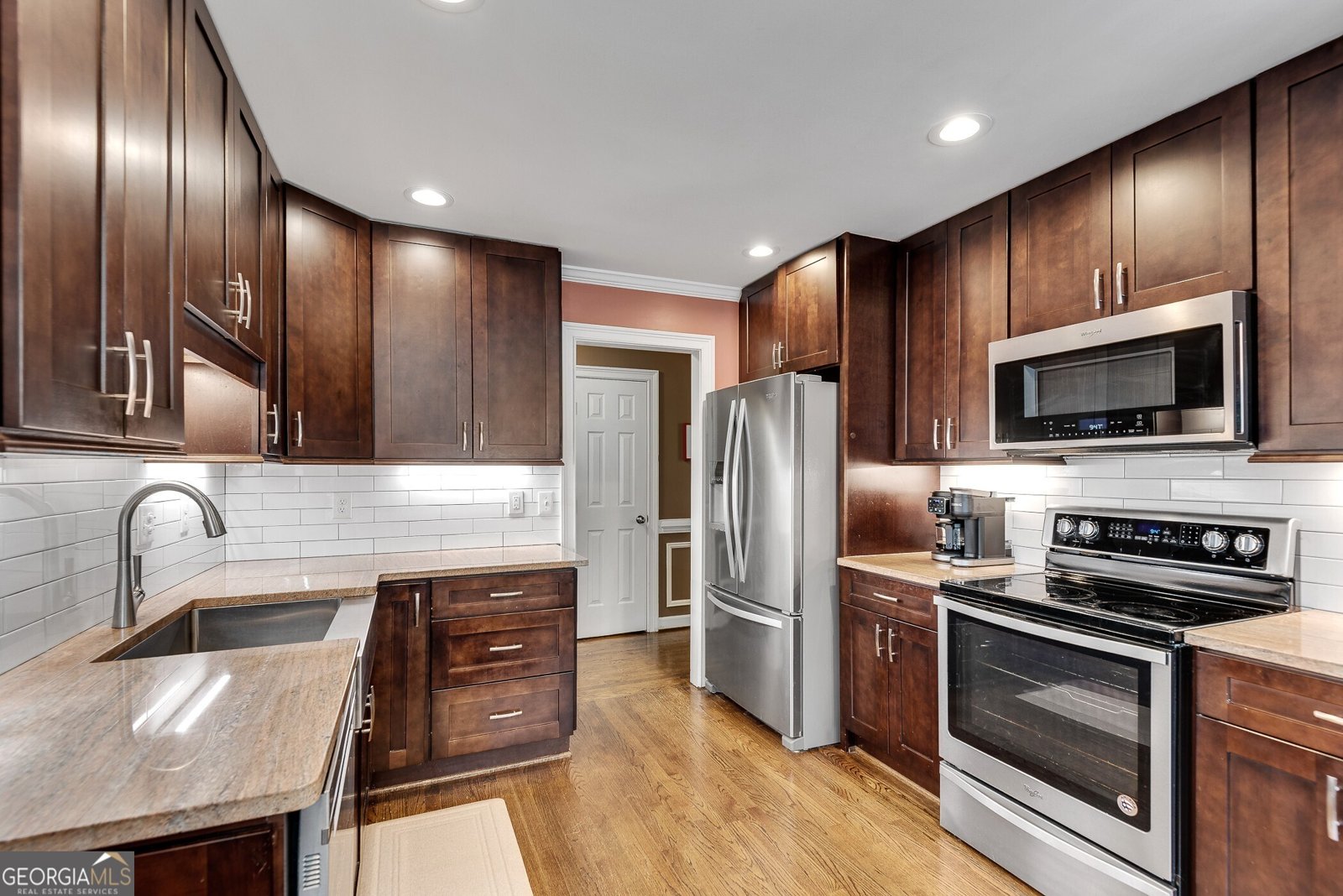 1685 Frazier Park Drive Decatur - 11