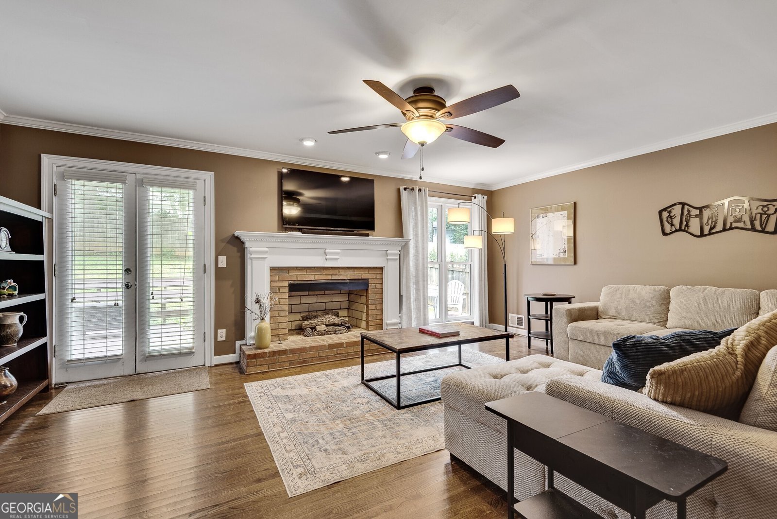 1685 Frazier Park Drive Decatur - 14