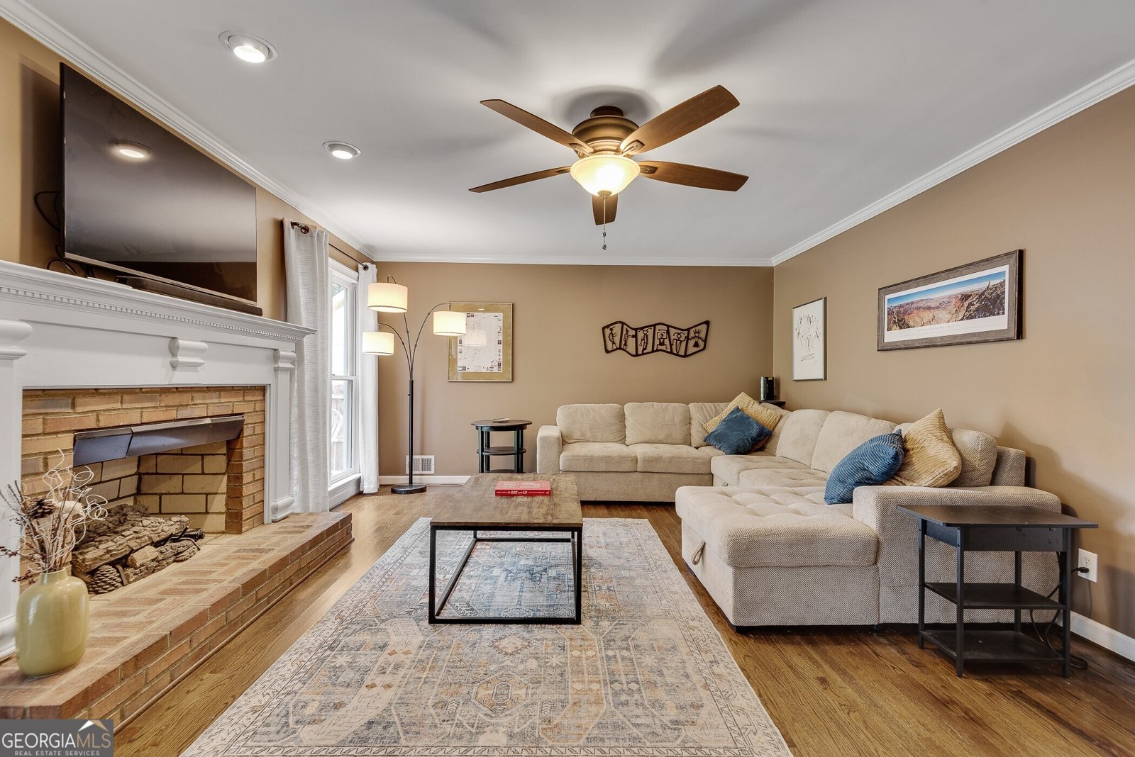 1685 Frazier Park Drive Decatur - 15