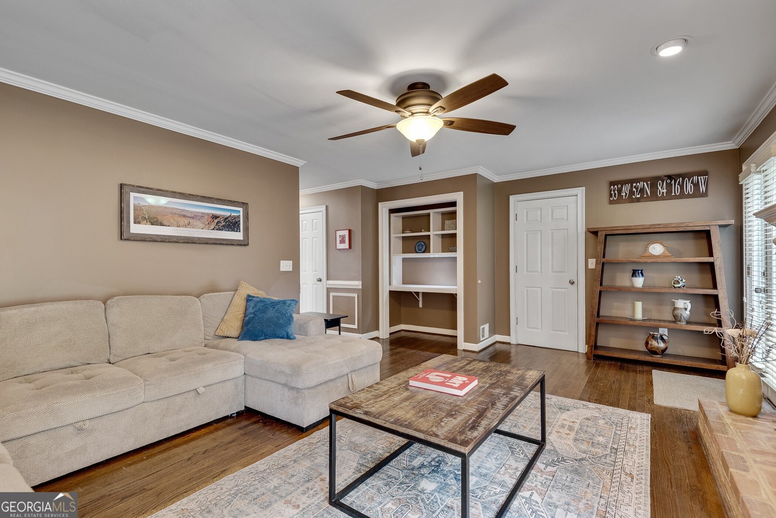 1685 Frazier Park Drive Decatur - 16