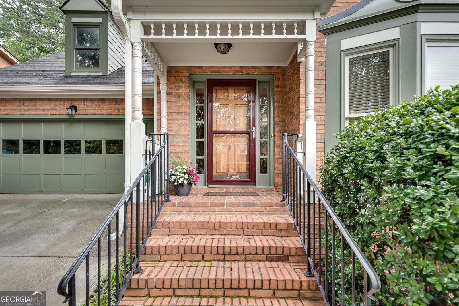 1685 Frazier Park Drive Decatur - 2