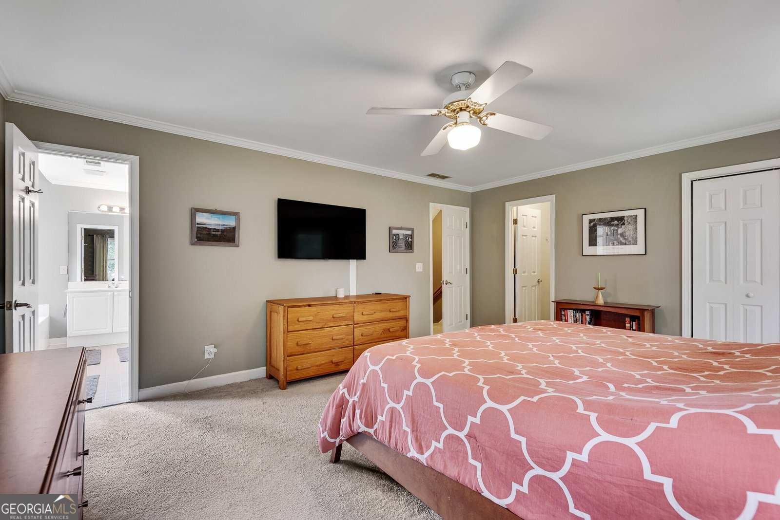 1685 Frazier Park Drive Decatur - 24