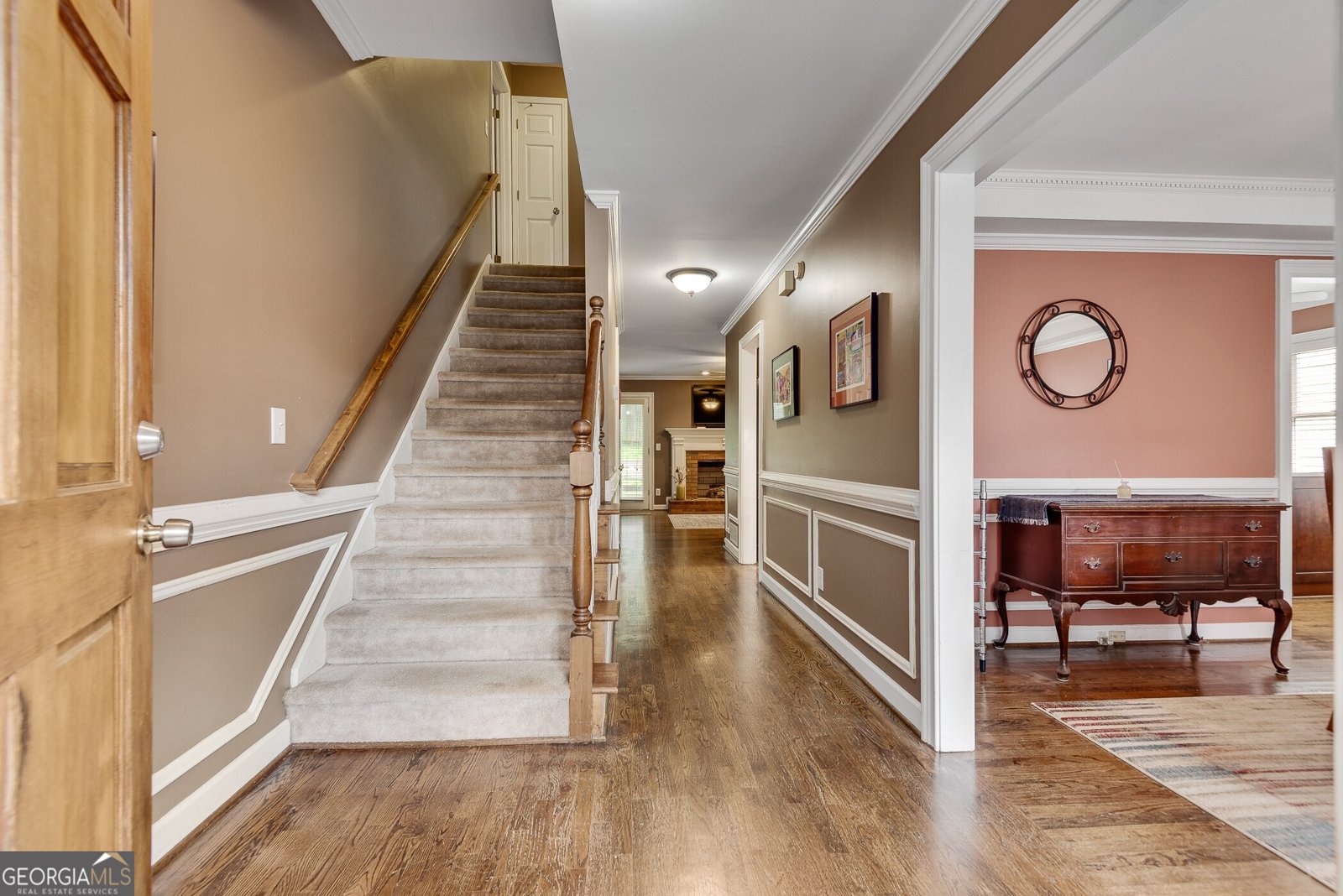 1685 Frazier Park Drive Decatur - 3