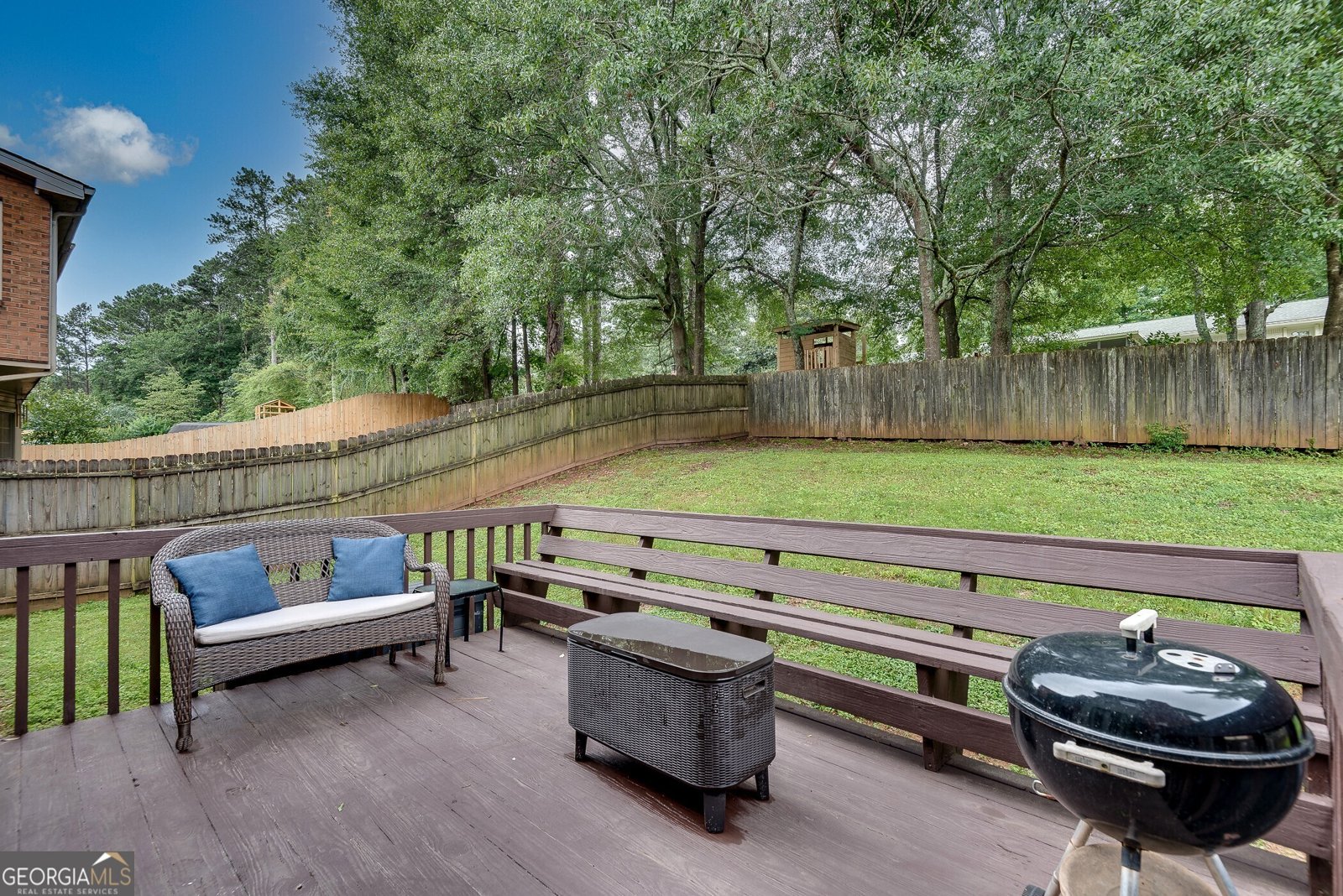 1685 Frazier Park Drive Decatur - 31