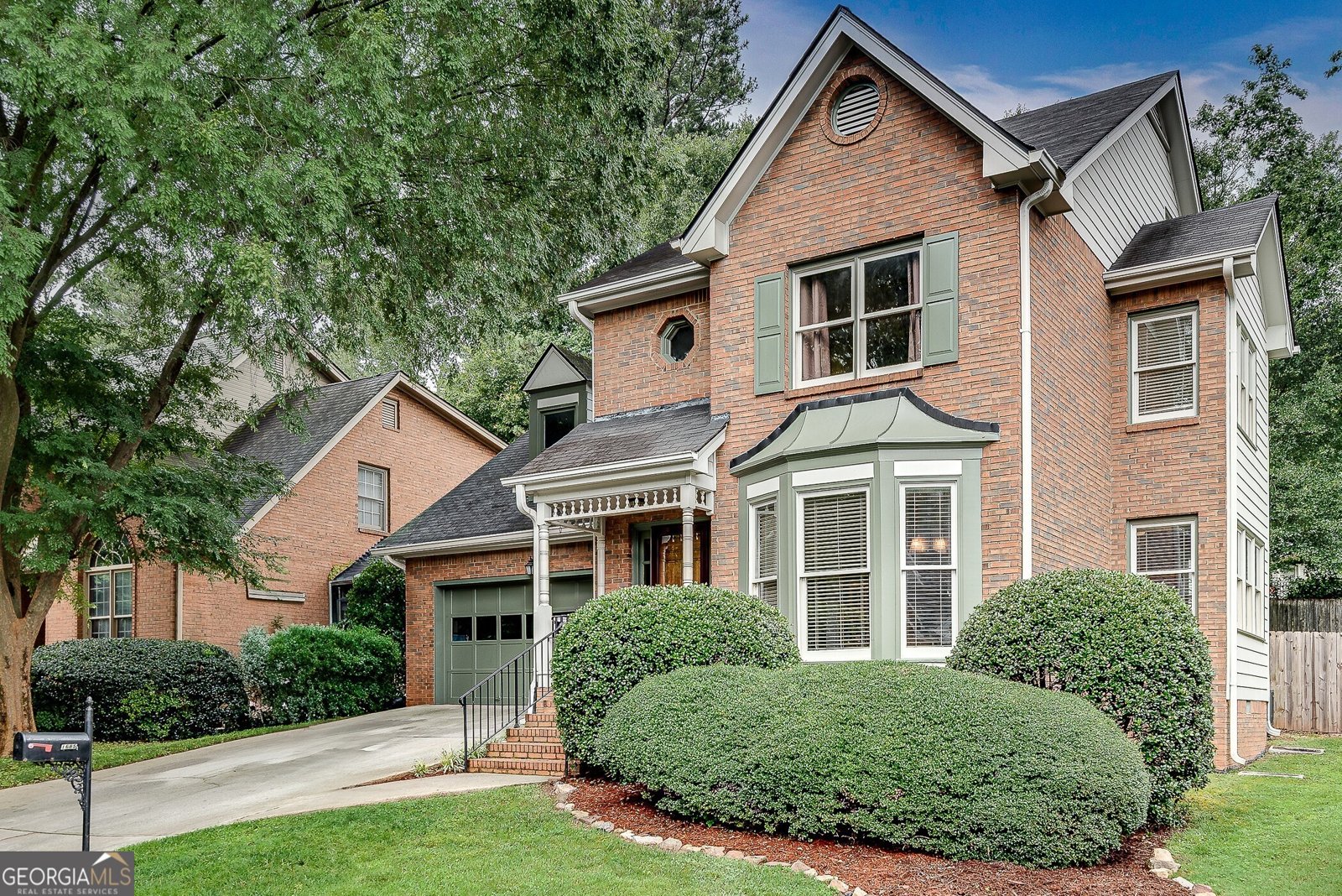 1685 Frazier Park Drive Decatur - 33