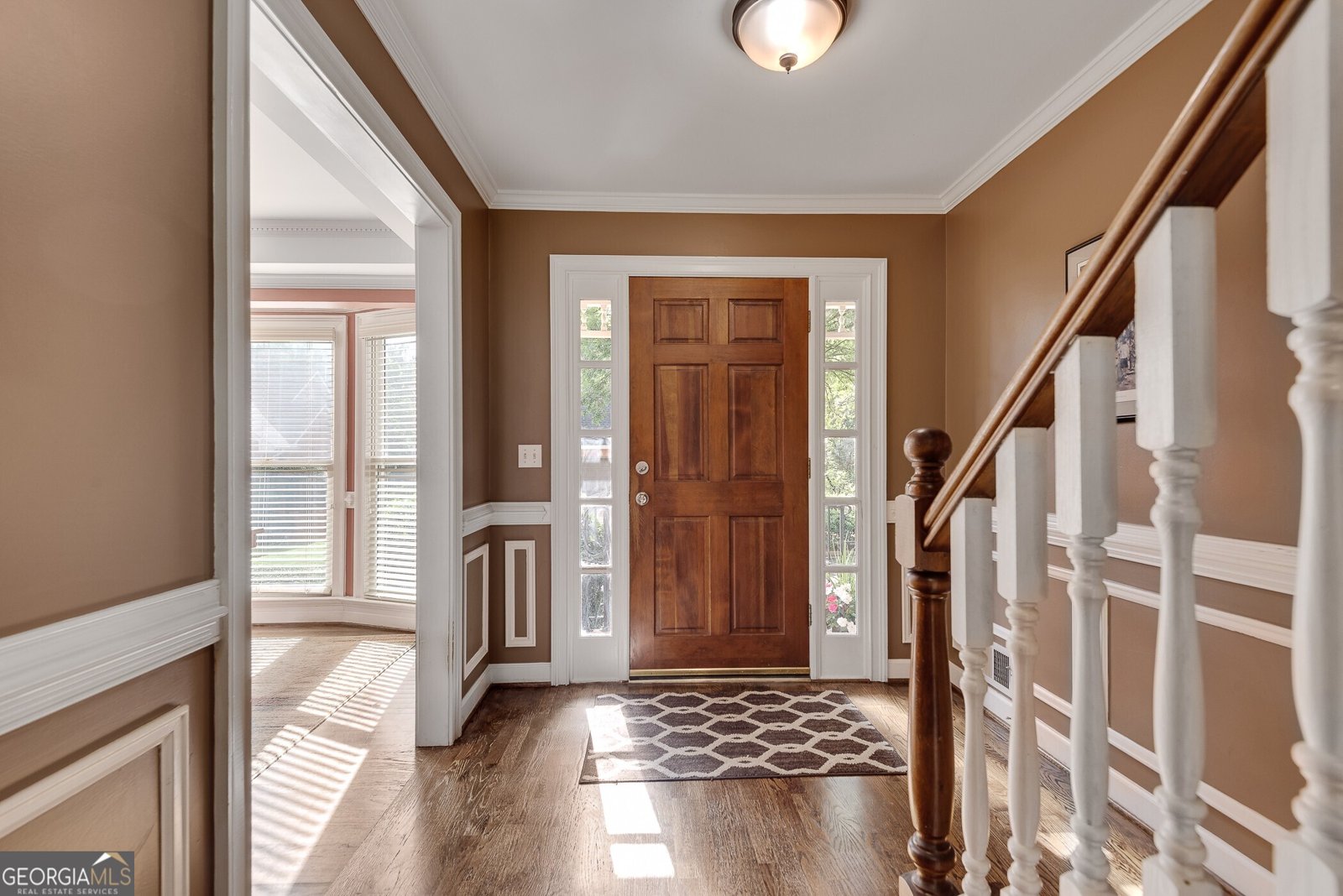 1685 Frazier Park Drive Decatur - 4