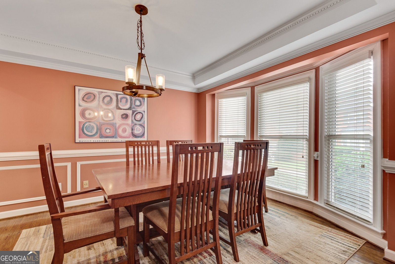 1685 Frazier Park Drive Decatur - 6