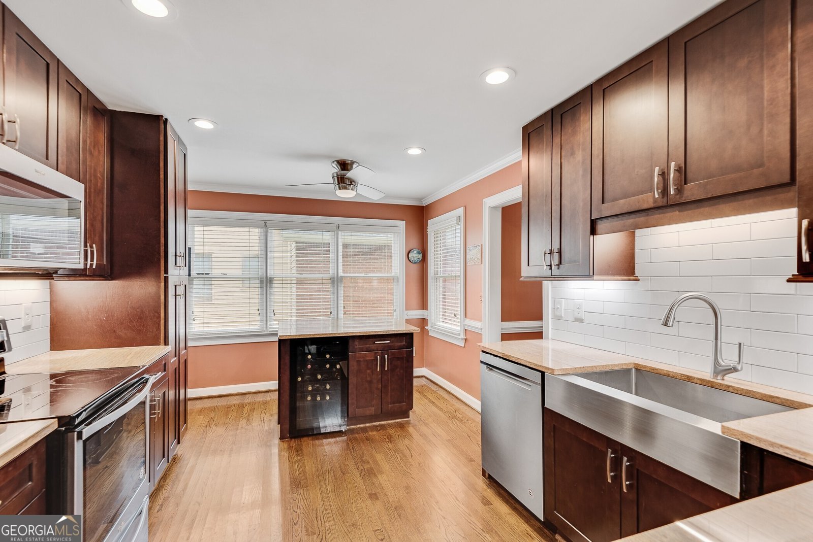1685 Frazier Park Drive Decatur - 8