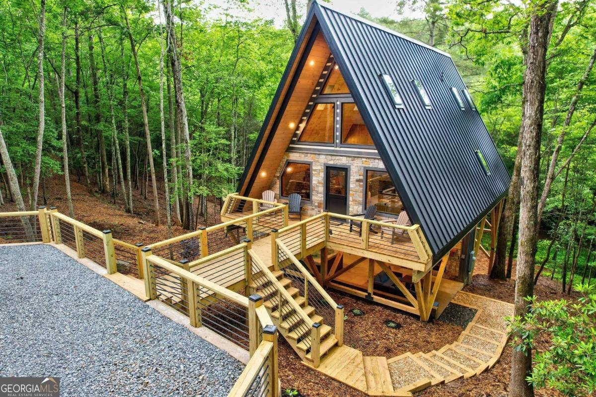 60 Bridle Path Morganton - 1