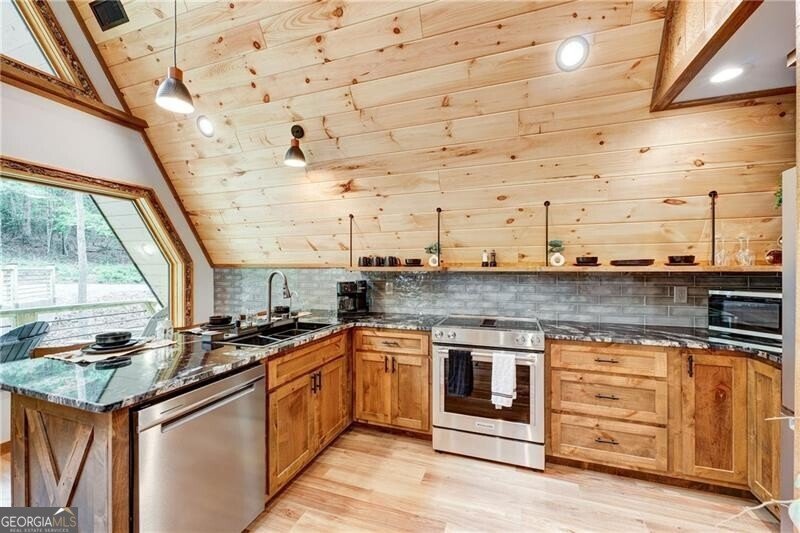 60 Bridle Path Morganton - 11
