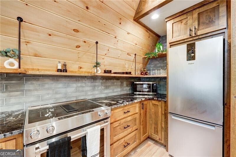 60 Bridle Path Morganton - 12