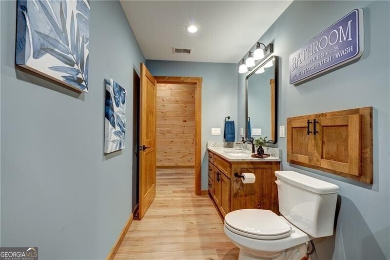 60 Bridle Path Morganton - 18