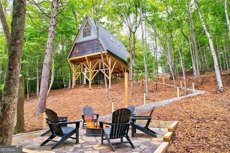 60 Bridle Path Morganton - 2