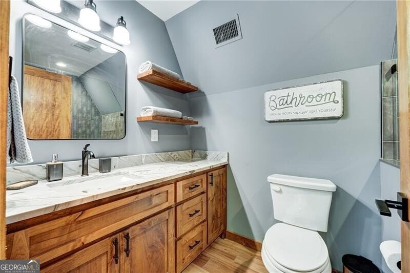 60 Bridle Path Morganton - 23