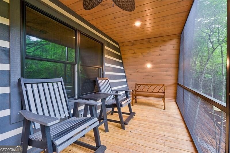 60 Bridle Path Morganton - 28