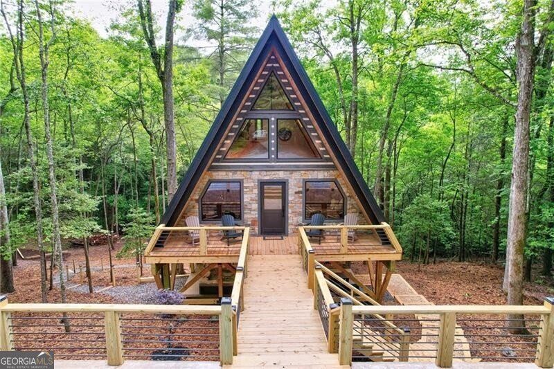 60 Bridle Path Morganton - 3