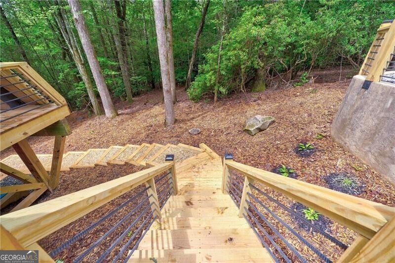 60 Bridle Path Morganton - 30