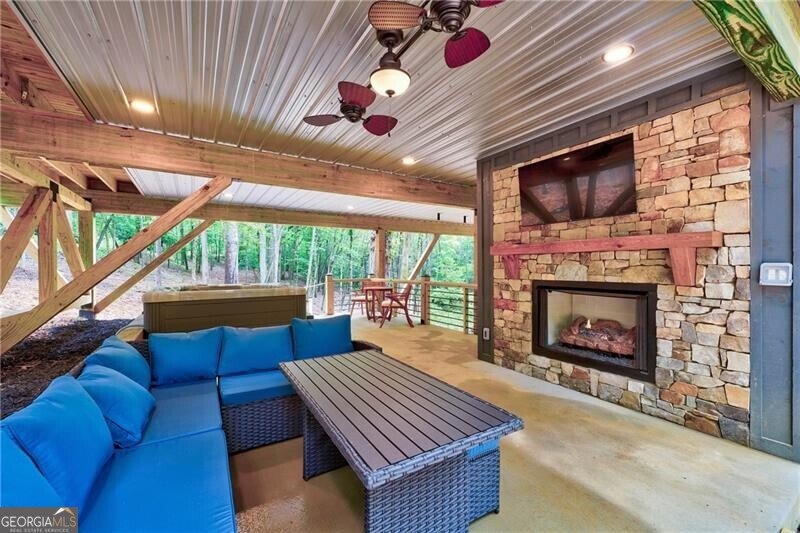 60 Bridle Path Morganton - 31