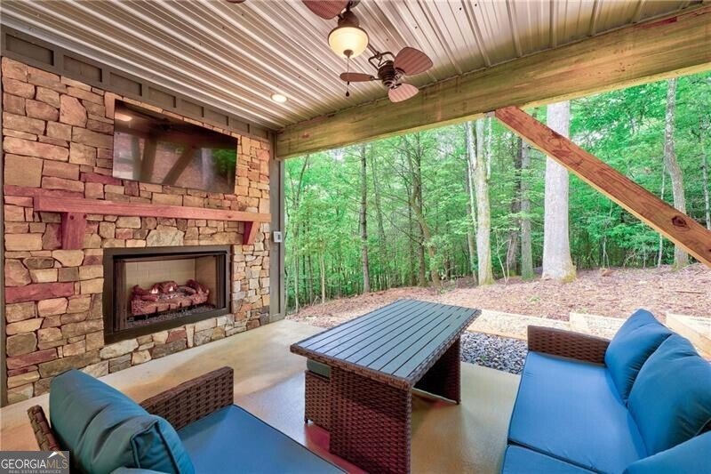 60 Bridle Path Morganton - 32