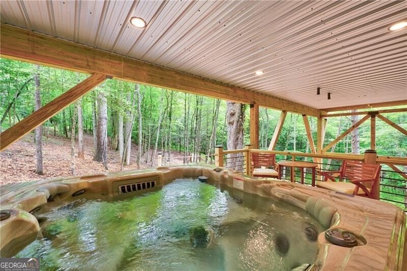 60 Bridle Path Morganton - 33
