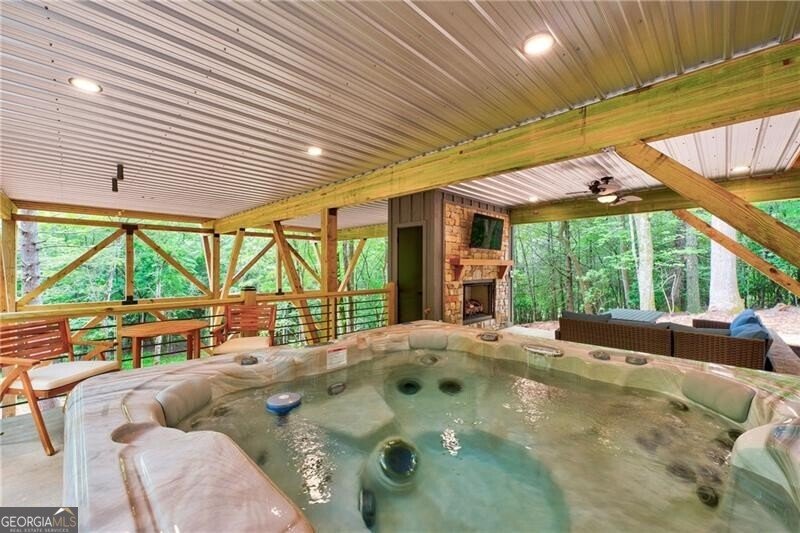 60 Bridle Path Morganton - 34