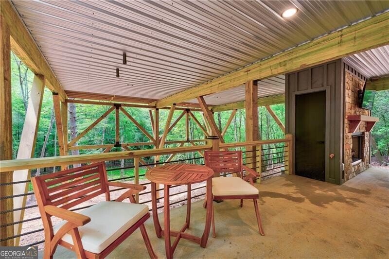 60 Bridle Path Morganton - 35