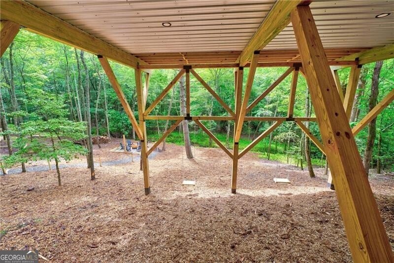 60 Bridle Path Morganton - 36