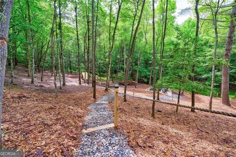 60 Bridle Path Morganton - 38