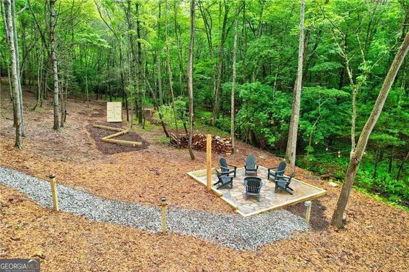 60 Bridle Path Morganton - 39