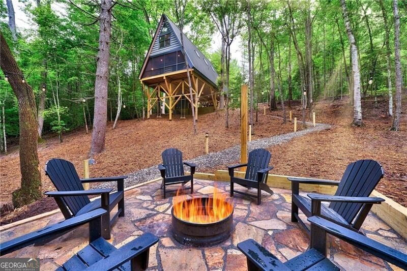 60 Bridle Path Morganton - 41