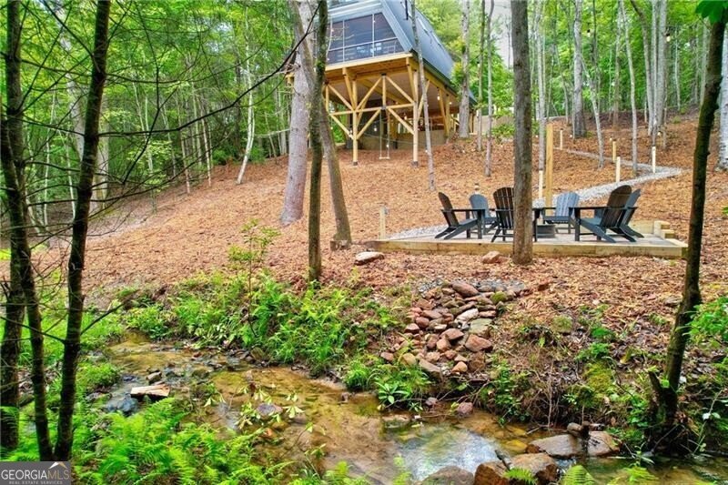 60 Bridle Path Morganton - 42
