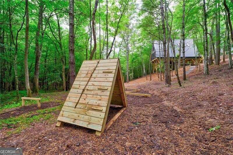 60 Bridle Path Morganton - 46