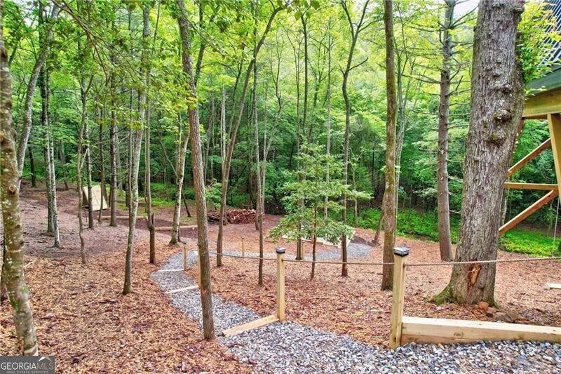 60 Bridle Path Morganton - 48