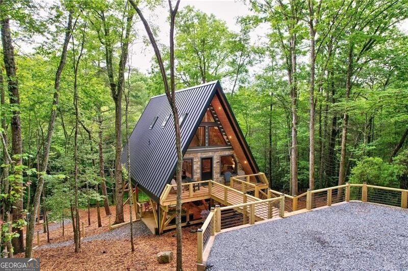 60 Bridle Path Morganton - 49