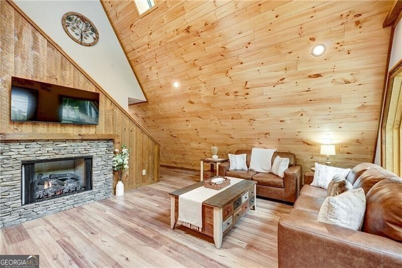 60 Bridle Path Morganton - 6