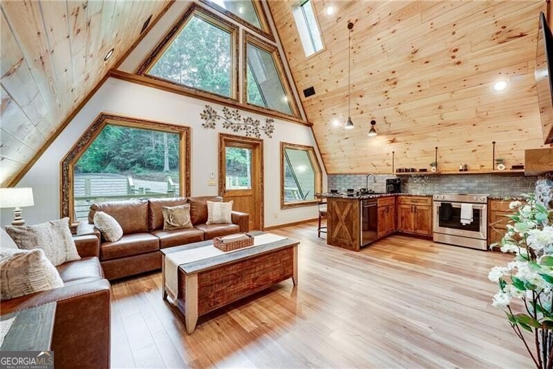 60 Bridle Path Morganton - 9